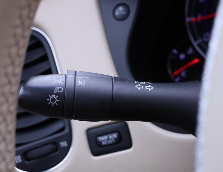 Infiniti EX35 22