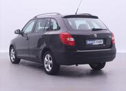 Škoda Fabia 5