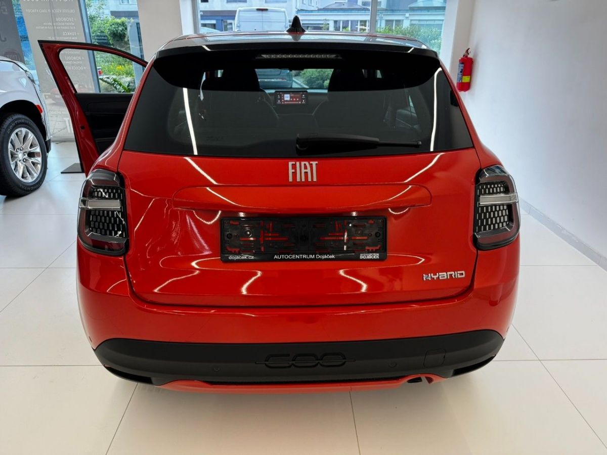 Fiat 600
