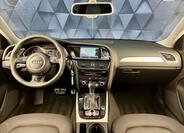Audi A4 9