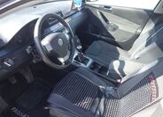 Volkswagen Passat 16