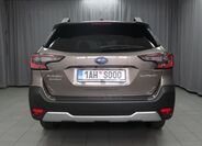 Subaru Outback 6