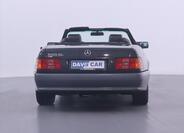 Mercedes-Benz SL 14