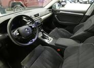 Škoda Superb 6
