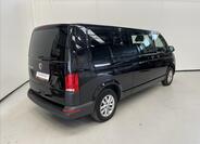 Volkswagen Transporter 2