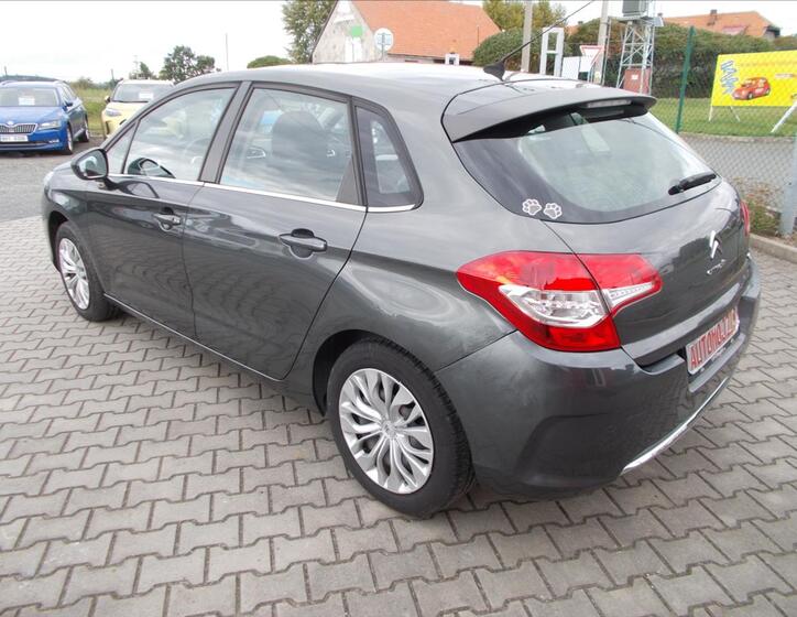 Citroën C4 12