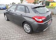 Citroën C4 12