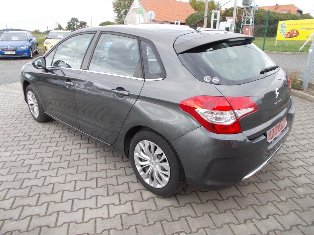 Citroën C4