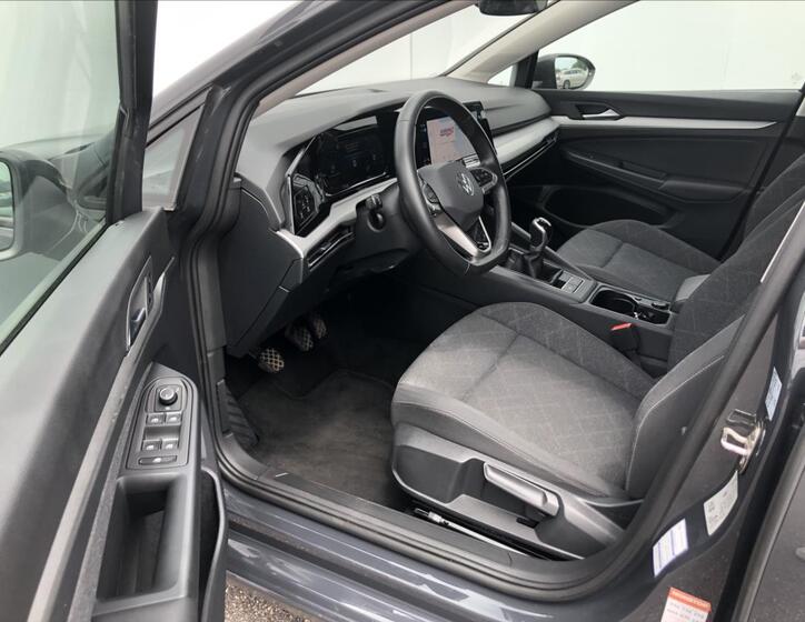 Volkswagen Golf 5