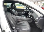 Mercedes-Benz Třídy S 30