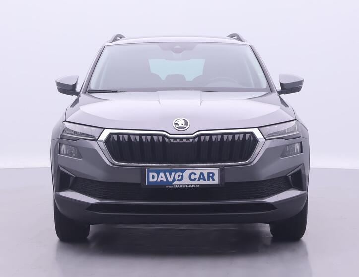 Škoda Karoq 2