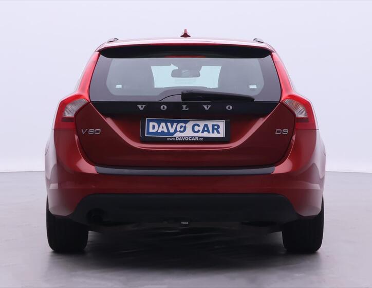 Volvo V60 6