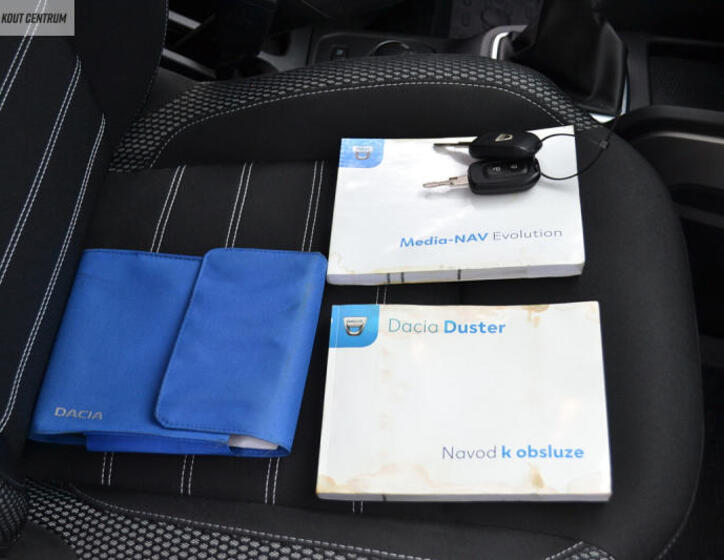 Dacia Duster 47