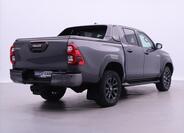 Toyota Hilux 7