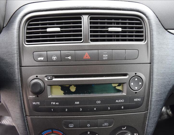 Fiat Punto 38