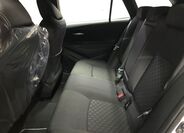 Toyota Corolla 10