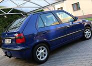 Škoda Felicia 10