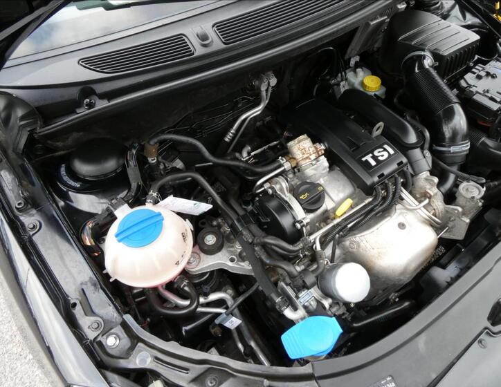 Škoda Fabia 37