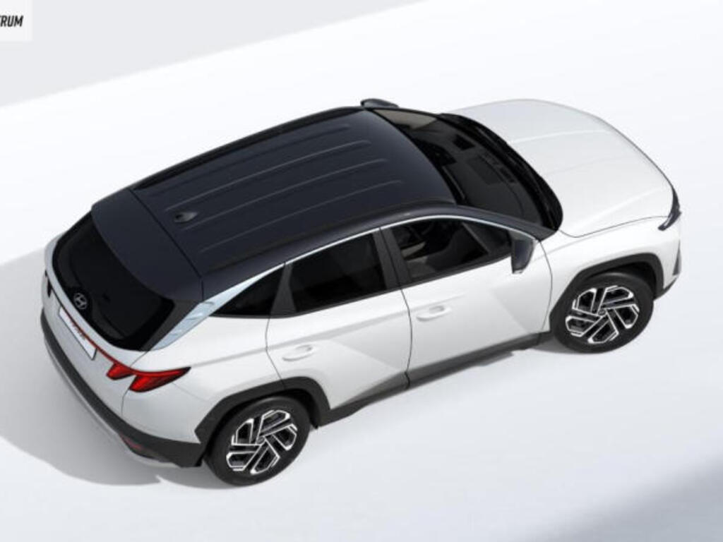 Hyundai Tucson 6