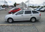 Škoda Octavia 4