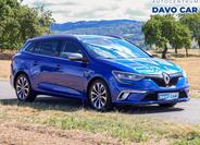 Renault Mégane 1