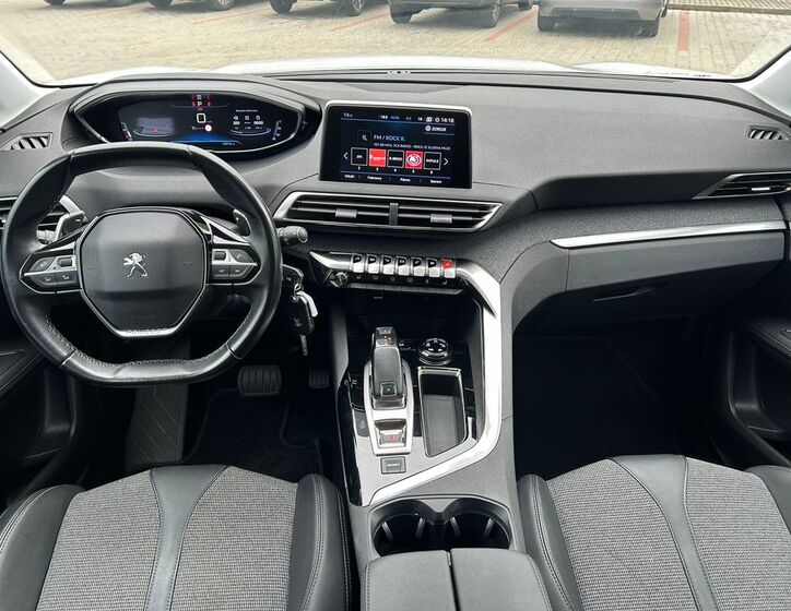 Peugeot 3008 2