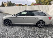 Škoda Superb 4