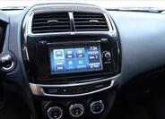 Mitsubishi ASX 32