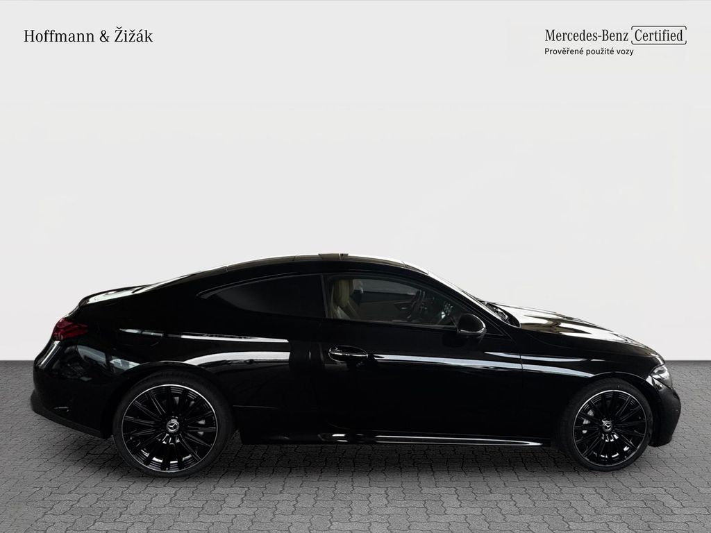 Mercedes-Benz Ostatní