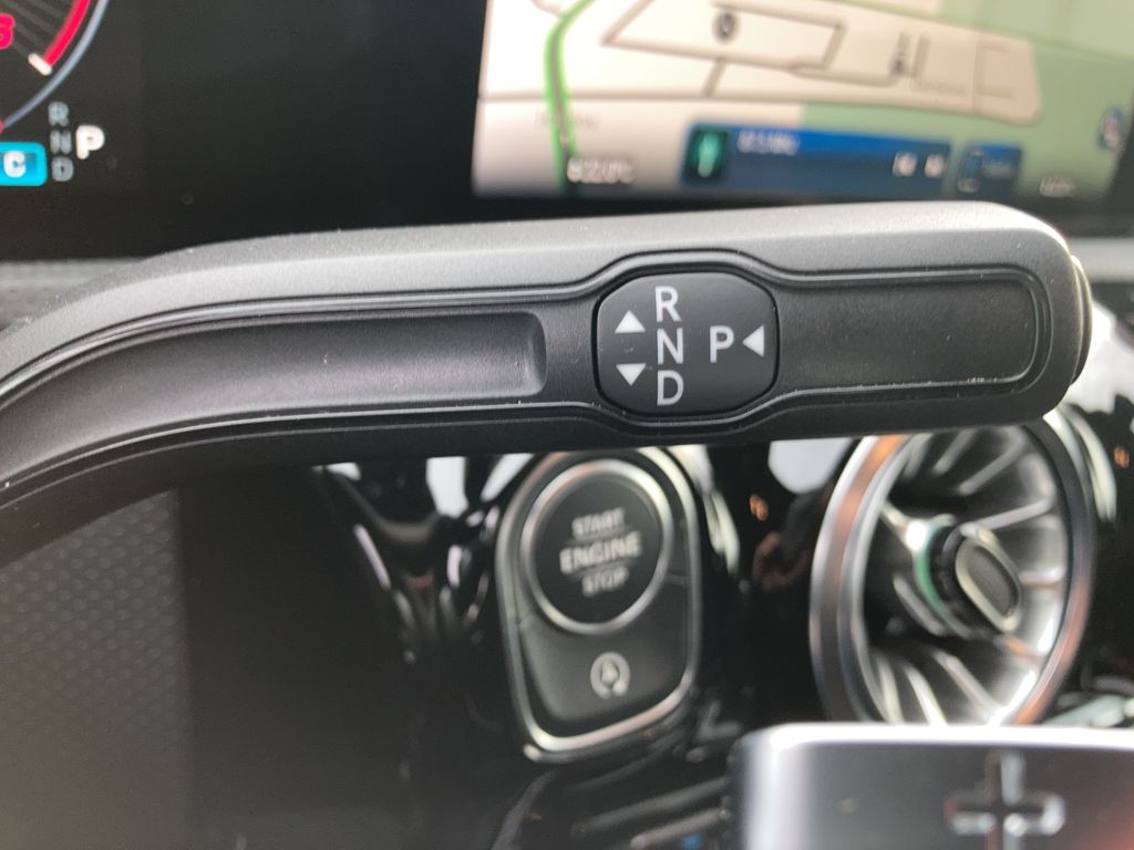 Mercedes-Benz Třídy A