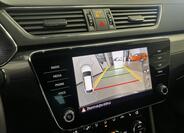 Škoda Superb 11