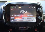 Toyota Aygo 32