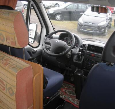 Fiat Ducato 7
