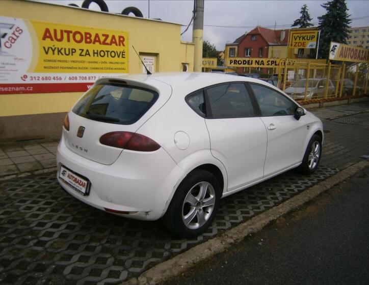 Seat Leon 6