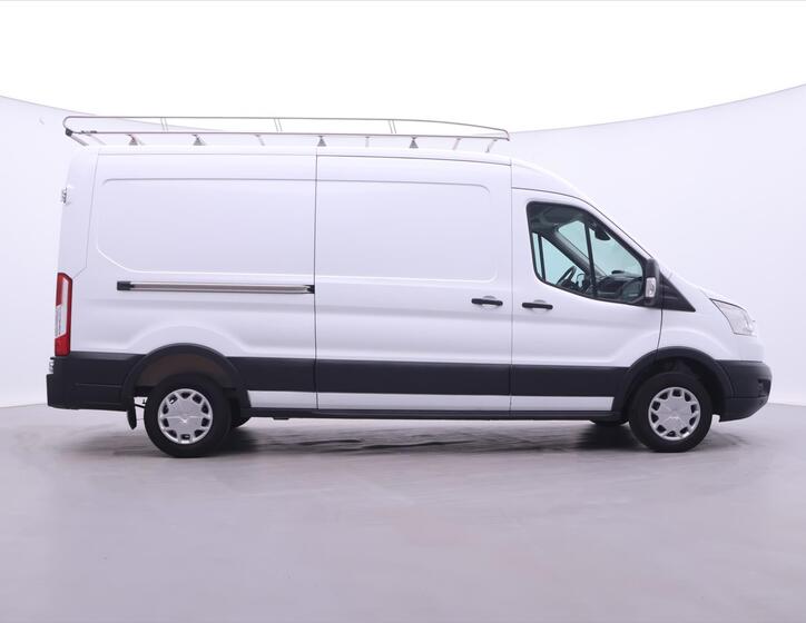 Ford Transit 8