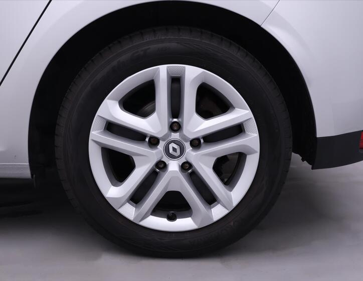 Renault Mégane 27