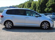 Volkswagen Touran 4
