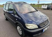 Opel Zafira 3