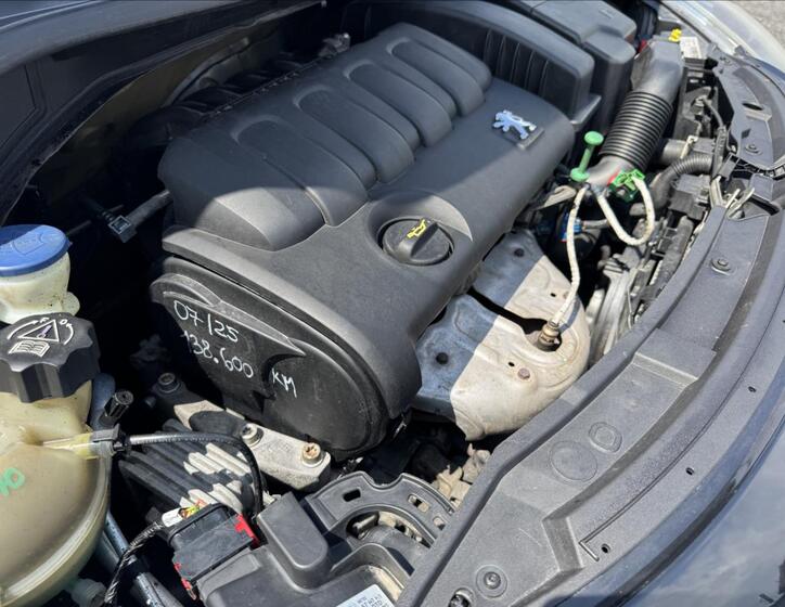 Peugeot 207 20