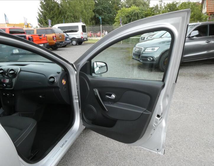 Dacia Logan 20
