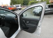 Dacia Logan 20