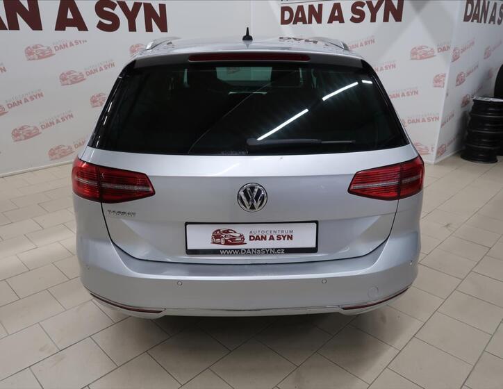 Volkswagen Passat 5