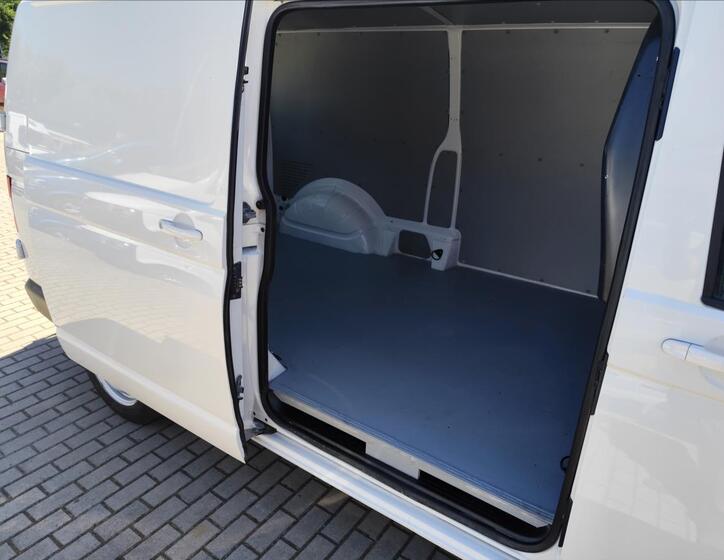 Volkswagen Transporter 26