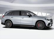 Mercedes-Benz GLC 3