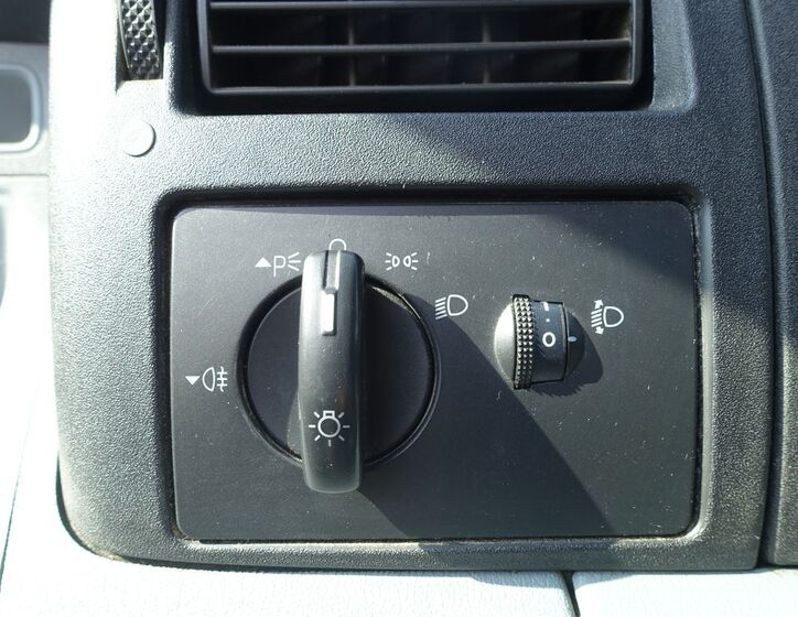 Ford Transit 11