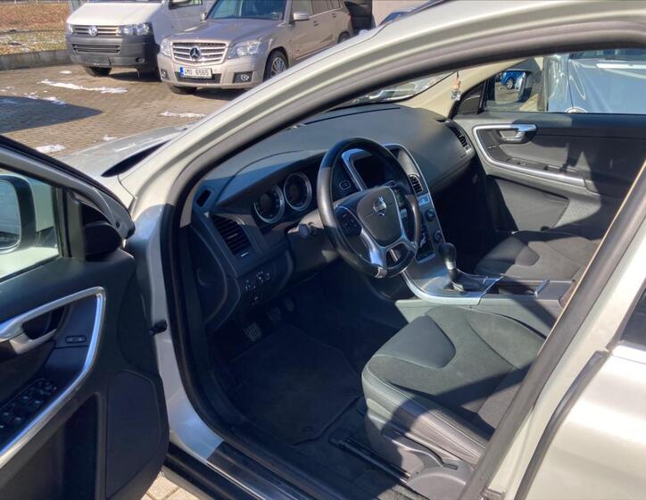 Volvo XC60 3