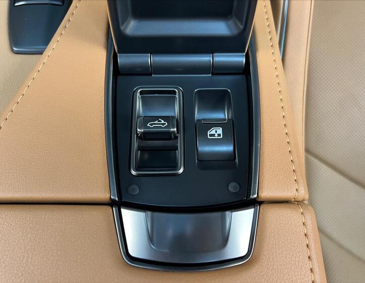 Lexus LC 500 30