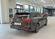 KIA Ceed 5