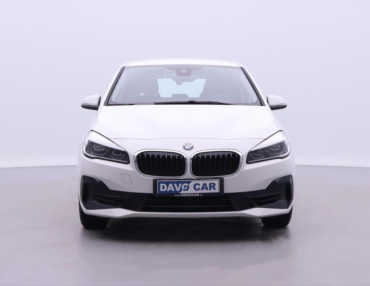 BMW Řada 2 2