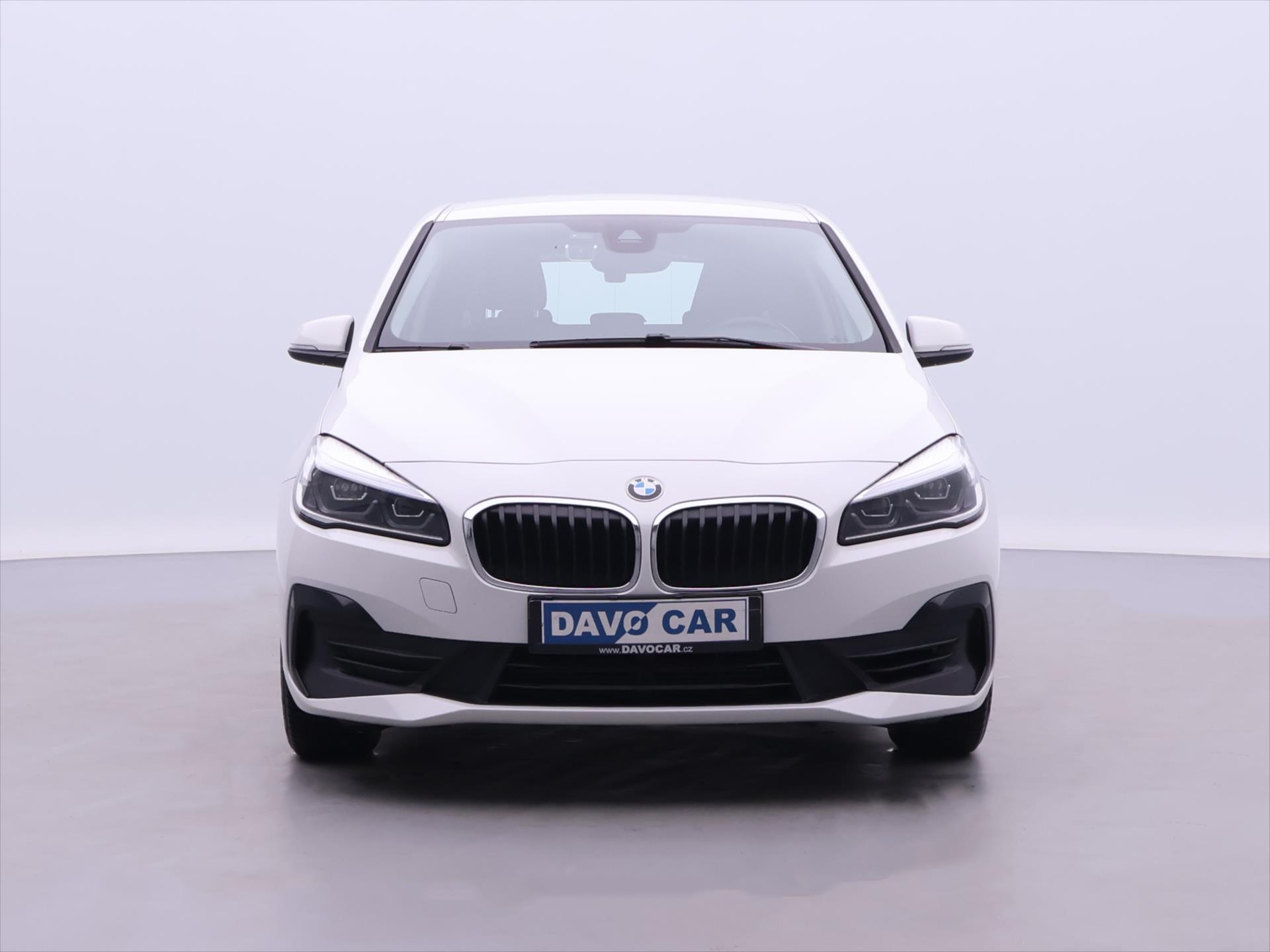 BMW Řada 2